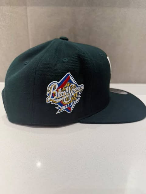 Green BSF Europe Snapback