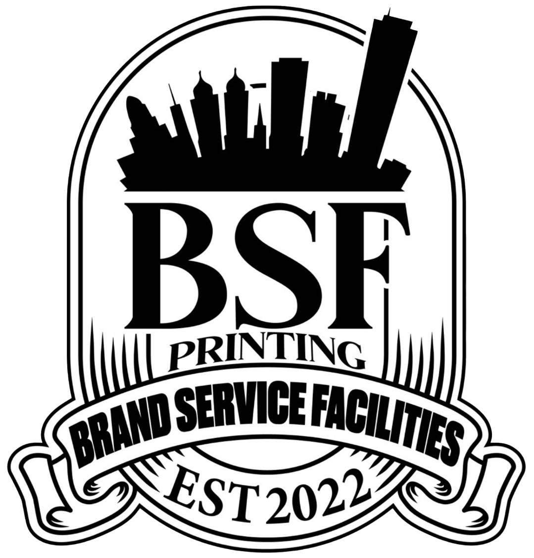 BSF Printing