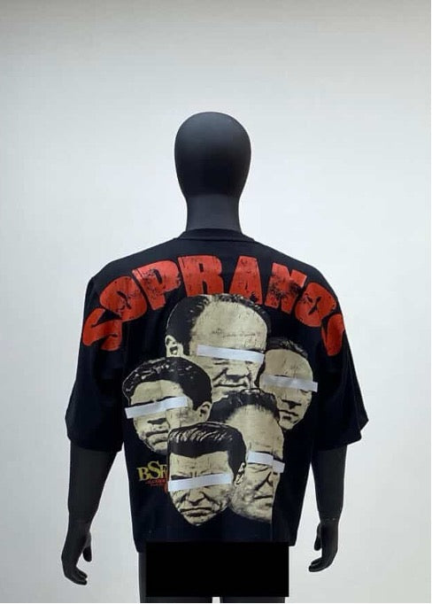 These Are The Real Sopranos T-Shirt