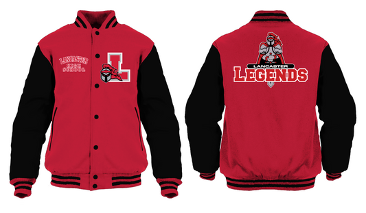 Lancaster High School Varsity Jacket I