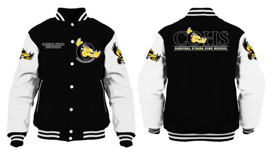 Cardinal O'Hara High School Varsity Jacket I